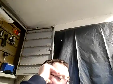 Show de webcam de tilkiselim