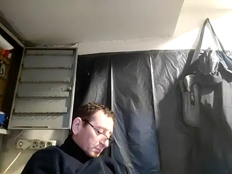 tilkiselim Webcam-Show