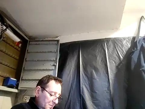 tilkiselim Webcam show
