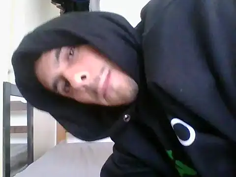 JJC2400 webcam show