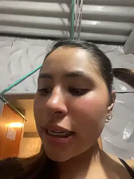 Show Webcam de NishaXXX-