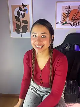 NishaXXX- Webcam Show
