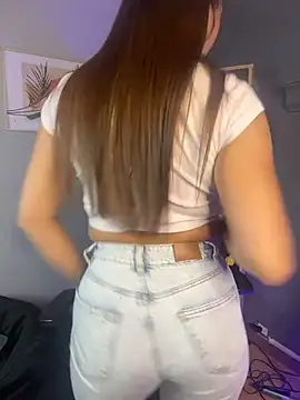 Živý XXX chat NishaXXX-