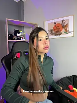 NishaXXX- Chat XXX in diretta