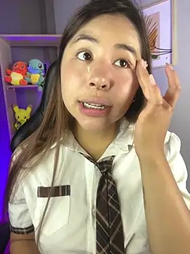 NishaXXX- Webcam-Show