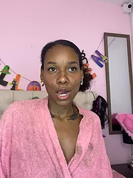 NathyParkerX – webcam-show