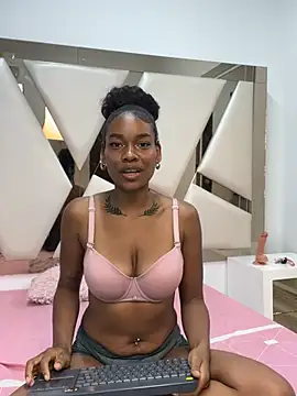 NathyParkerX live XXX chat