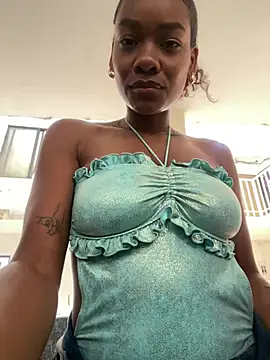 NathyParkerX – Live XXX-chat
