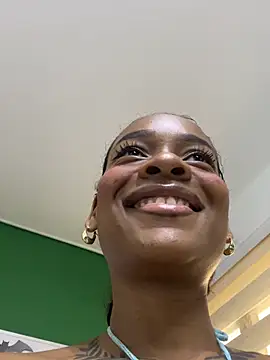 NathyParkerX's Webcam Show