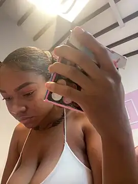 NathyParkerX's Webcam Show