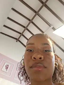 NathyParkerX 网络视讯表演