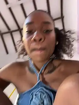 NathyParkerX – webcam-show
