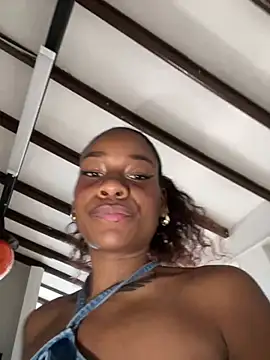 NathyParkerX's Webcam Show