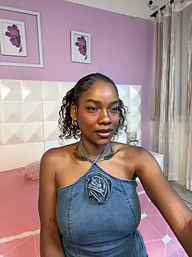 NathyParkerX's Webcam Show