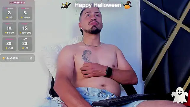 Jeann_Paull – webcam-show