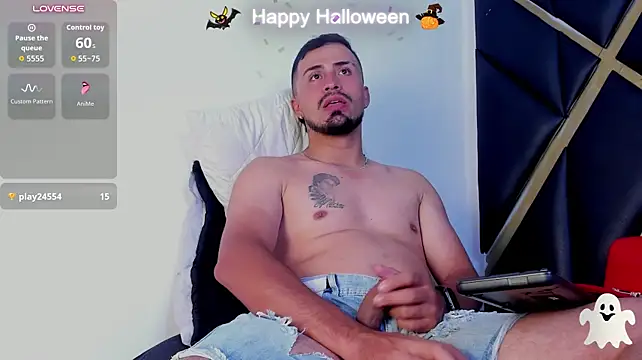 Jeann_Paull webcam show