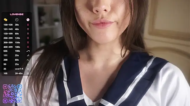 EvelyneWineinger Adlı Modelin Canlı XXX Sohbeti