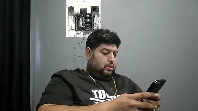 fmhouse Webcam-Show
