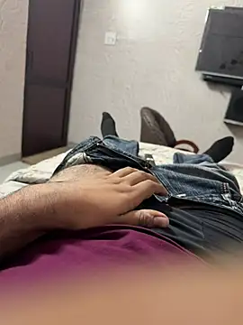 smartnitin's Webcam Show