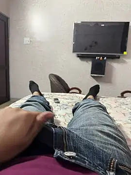 smartnitin Webcam show