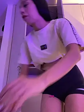 sofi_18 webkamerás műsora