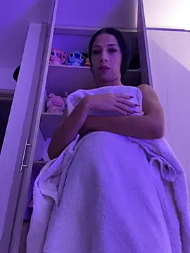 sofi_18's Webcam Show