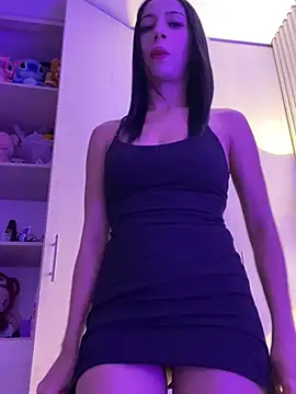 Chat +18 de sofi_18 ao vivo