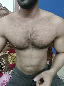 muscularguywithbigcock: διαδικτυακό σόου στην κάμερα