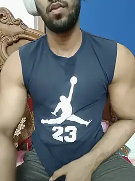muscularguywithbigcock – webcam-show