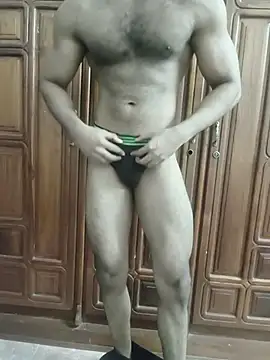 عرض كام muscularguywithbigcock