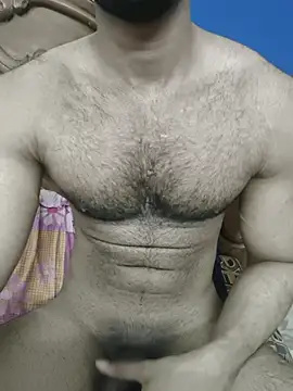 muscularguywithbigcock's Webcam Show