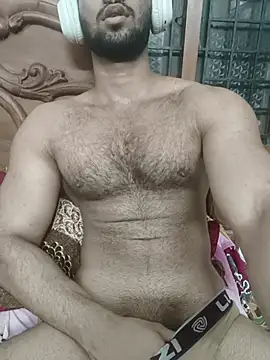 โชว์เว็บแคมของ muscularguywithbigcock