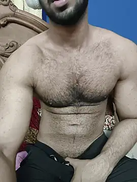 Show Webcam de muscularguywithbigcock