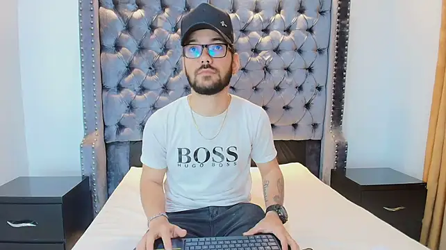 Webkamerová show MATHY_ROBERT2