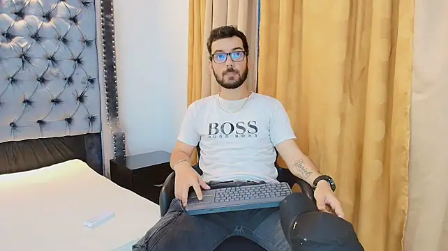 Show Webcam de MATHY_ROBERT2