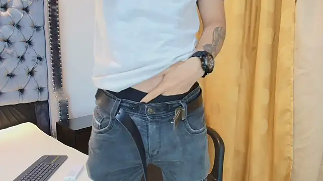 Show Webcam de MATHY_ROBERT2
