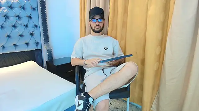عرض كام MATHY_ROBERT2