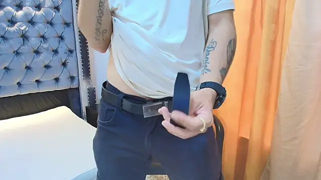 Вебкам-шоу MATHY_ROBERT2