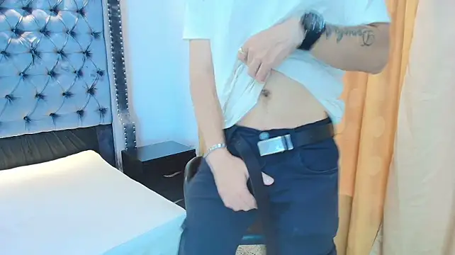 Show Webcam de MATHY_ROBERT2
