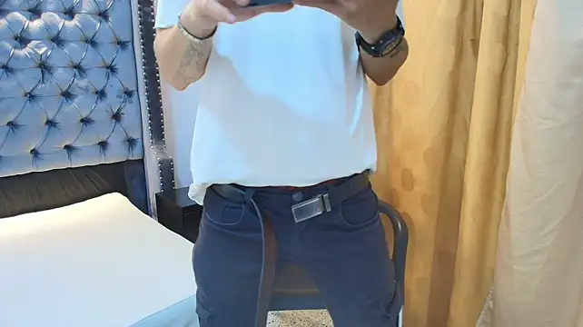 Show Webcam de MATHY_ROBERT2