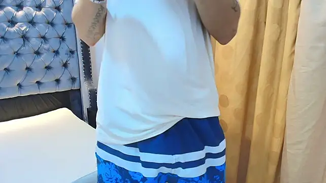 MATHY_ROBERT2's Webcam Show