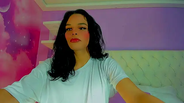 AriannyJimenez Webcamshow