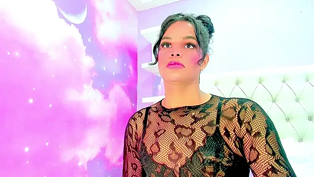 AriannyJimenez webcam show