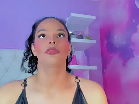 AriannyJimenez – webcam-show
