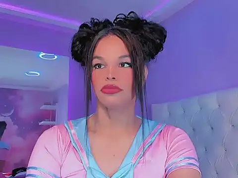 AriannyJimenez's Webcam Show
