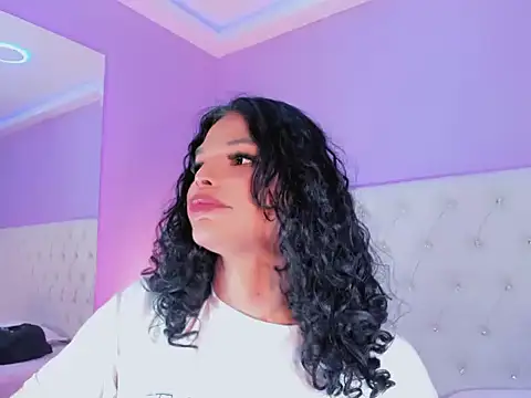 AriannyJimenez ওয়েবক্যাম শো