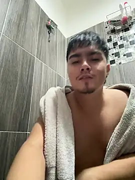 gamexboy_ Webcam-Show