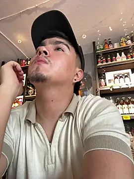 Show de webcam de gamexboy_