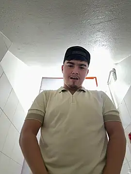 Show webcam de gamexboy_