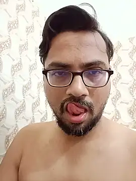 rajkink6000 웹캠 쇼